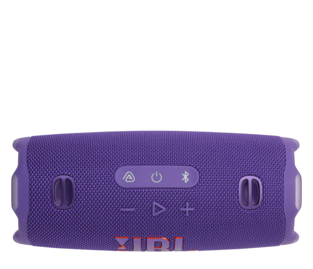 JBL Charge 6 Fioletowy - 1347158 - zdjęcie 4